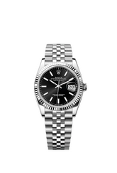 ( BAYAN) DateJust 34 mm + Kutu