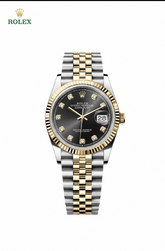 ( BAYAN) DateJust 38 mm + Kutu