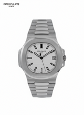 Patek Philippe 40 mm + Orjinal Kutu