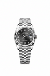 ( BAYAN) DateJust 34 mm + Kutu