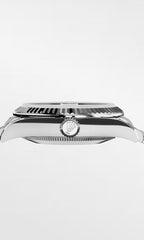 GMT-Master II
40mm Black + KUTU
