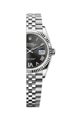 ( BAYAN) DateJust 34 mm + Kutu