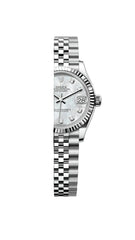 ( BAYAN) DateJust 34 mm + Kutu
