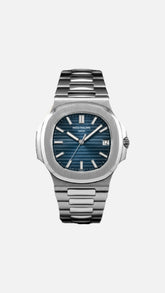 Patek Philippe 40 mm + Orjinal Kutu