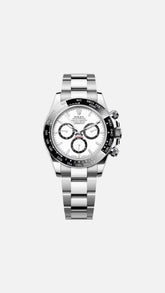 Rolex Daytone 41 mm
