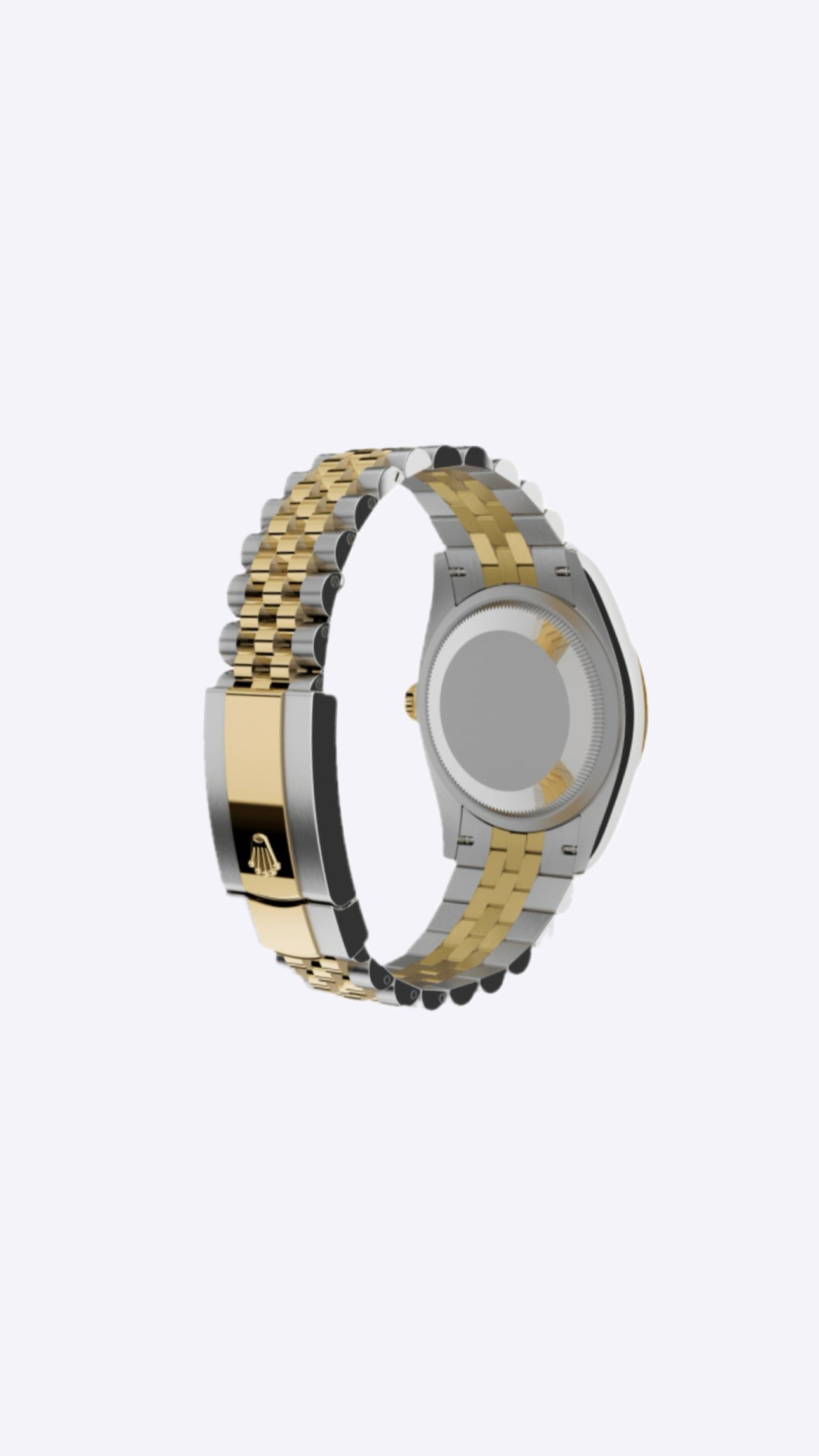 Rolex - Date Just