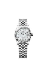 ( BAYAN) DateJust 34 mm + Kutu