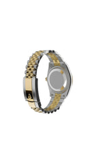 ( BAYAN) DateJust 34 mm + Kutu
