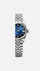 ( BAYAN) DateJust 34 mm + Kutu