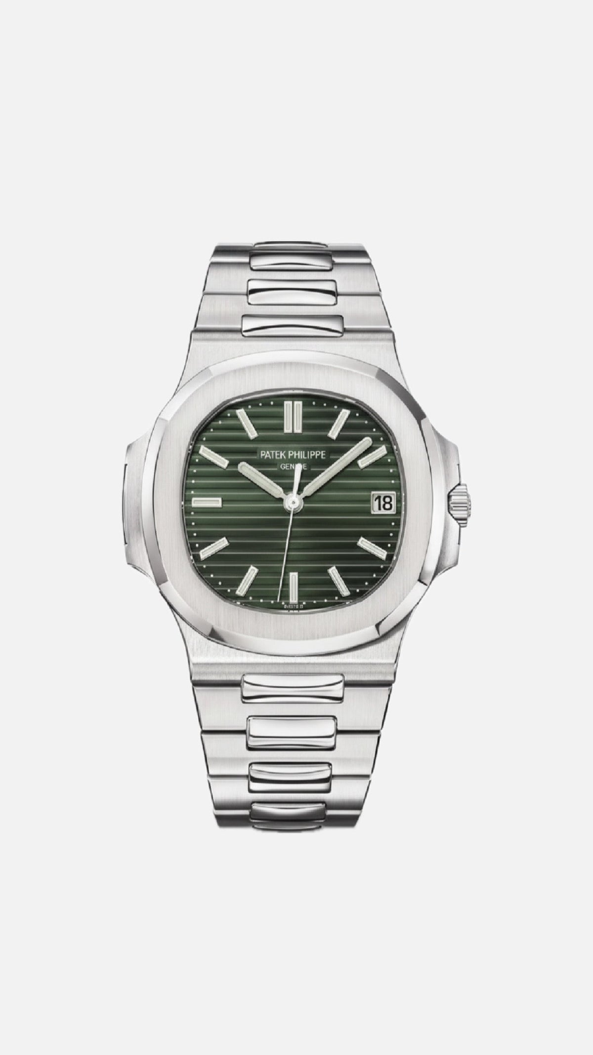 ( BAYAN )  Nautilus 5719/10G-010 Kadın 36 mm + Kutu