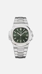 ( BAYAN )  Nautilus 5719/10G-010 Kadın 36 mm + Kutu