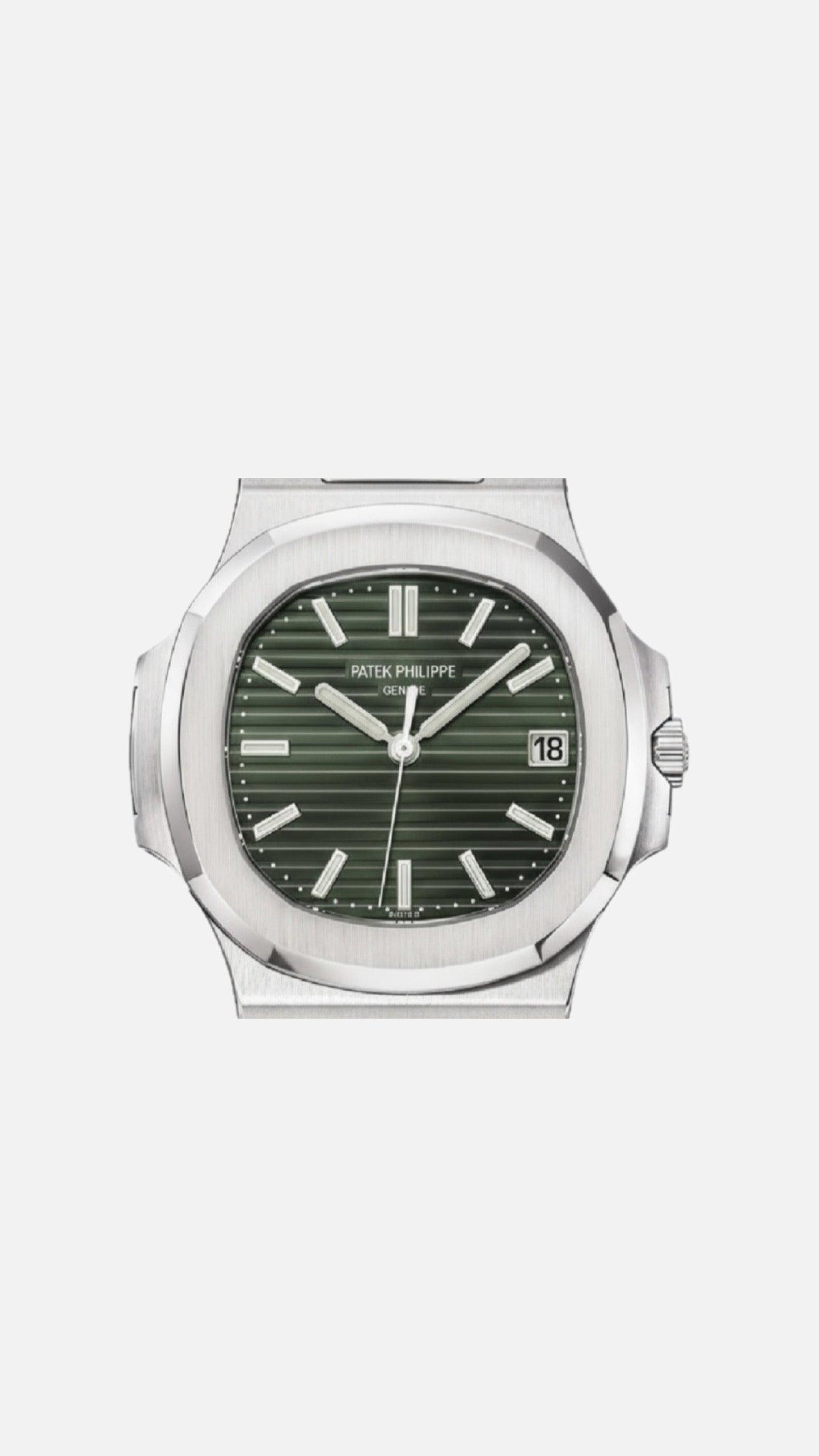 ( BAYAN )  Nautilus 5719/10G-010 Kadın 36 mm + Kutu
