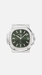 ( BAYAN )  Nautilus 5719/10G-010 Kadın 36 mm + Kutu