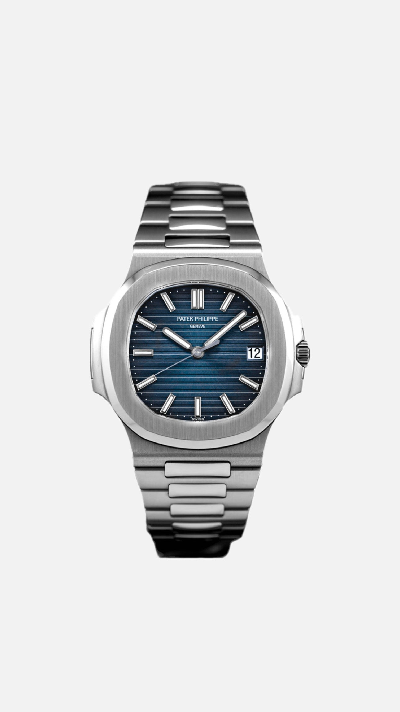 Patek Philippe 40 mm + Orjinal Kutu
