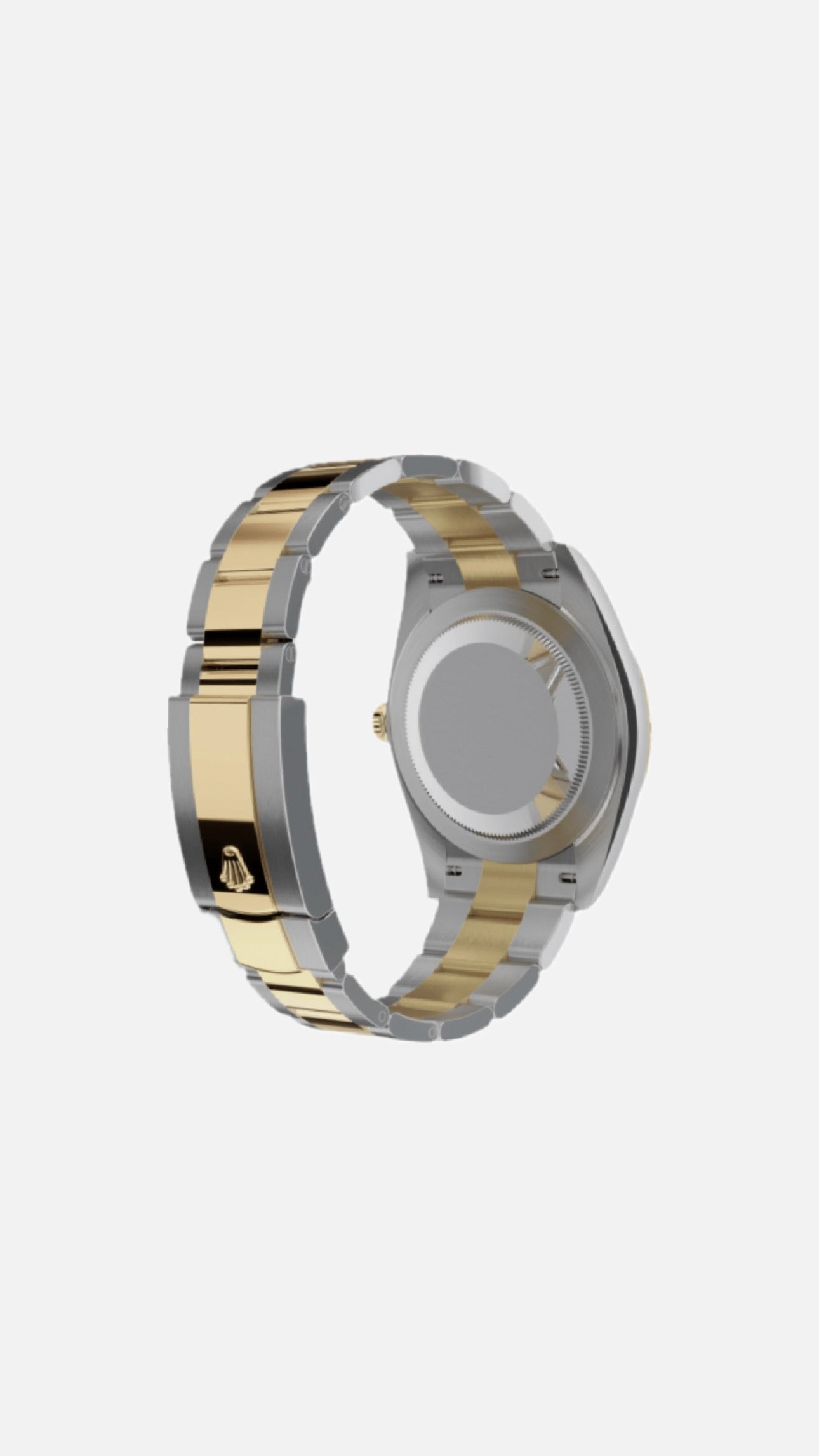 Rolex Sky-Dweller 42 mm + Orjinal Kutu