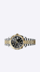 Rolex datejust 41mm